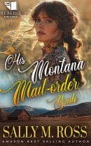 His Montana Mail-order Bride